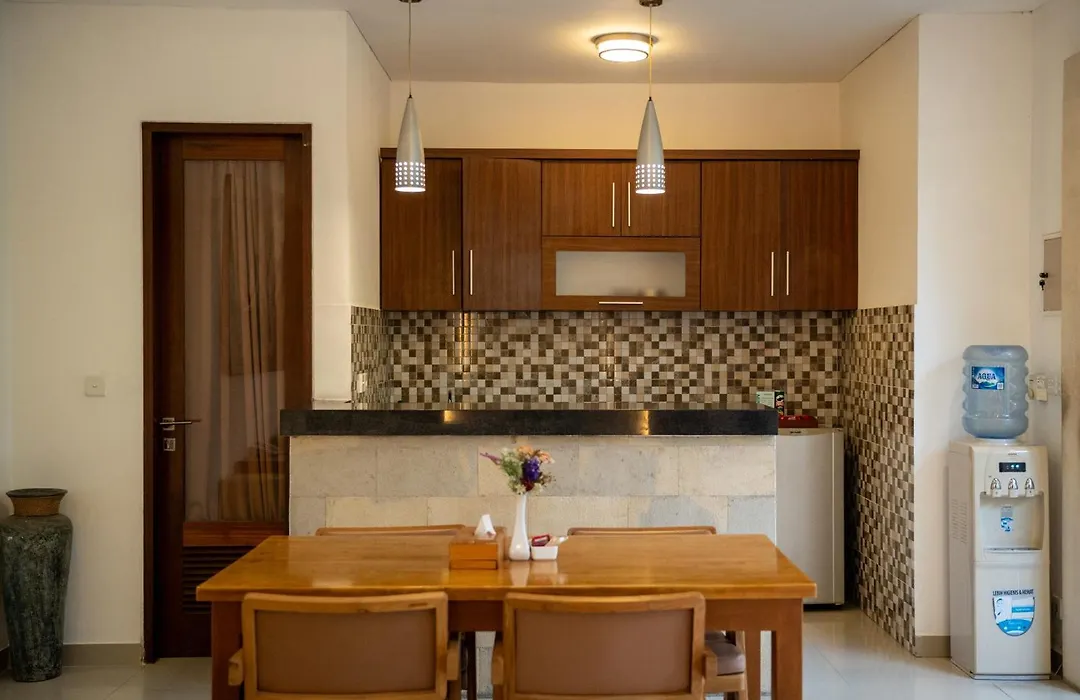 Kubu Manggala Villas Seminyak-1