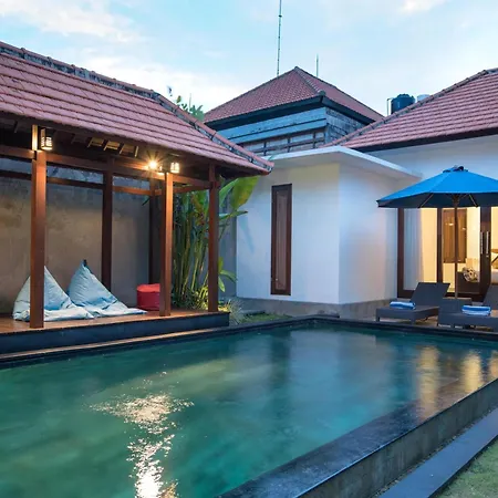 Kubu Manggala Villas Seminyak-2